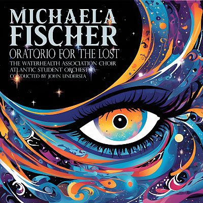 Pre Made Album Cover Burning Sand