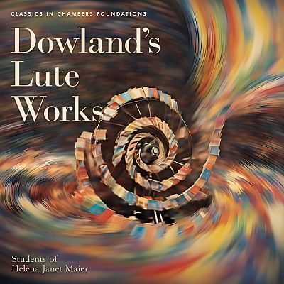 Pre Made Album Cover Taupe