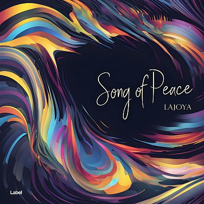 Pre Made Album Cover Steel Gray