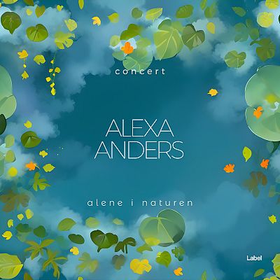 Pre Made Album Cover Paradiso