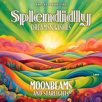 Pre Made Album Cover Roti