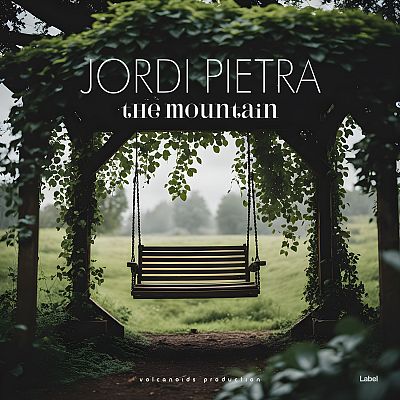 Pre Made Album Cover Eagle