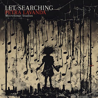 Pre Made Album Cover Indian Khaki