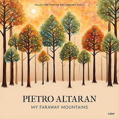 Pre Made Album Cover Putty