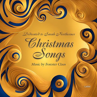 Pre Made Album Cover Brandy Punch