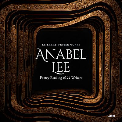 Pre Made Album Cover Night Rider