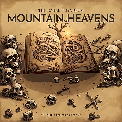 Pre Made Album Cover Muddy Waters