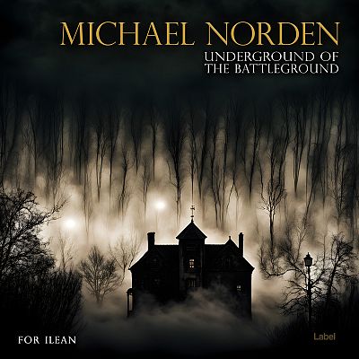 Pre Made Album Cover Mongoose