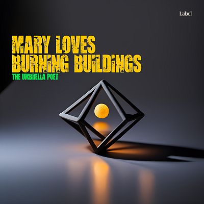 Pre Made Album Cover Tuna