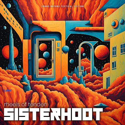 Pre Made Album Cover Big Stone