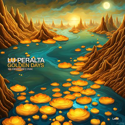 Pre Made Album Cover Tom Thumb