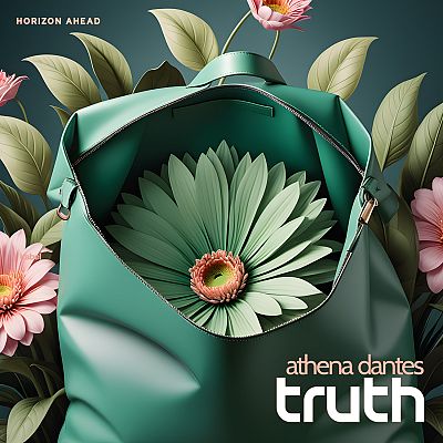 Pre Made Album Cover Outer Space