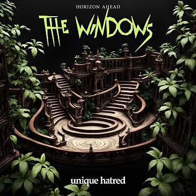 Pre Made Album Cover Indian Khaki