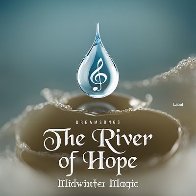 Pre Made Album Cover Corduroy