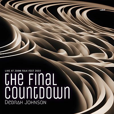 Pre Made Album Cover Coral Reef