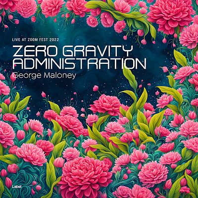 Pre Made Album Cover Sunglo