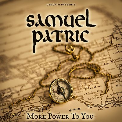 Pre Made Album Cover Muddy Waters