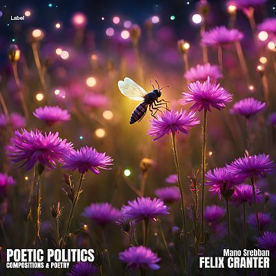 Pre Made Album Cover Woody Brown