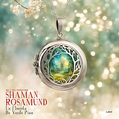 Pre Made Album Cover Eagle