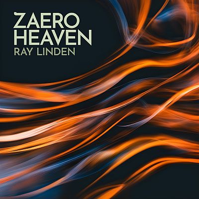 Pre Made Album Cover Raw Sienna