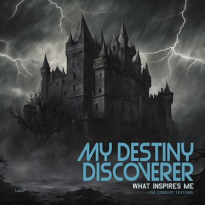 Pre Made Album Cover Cape Cod