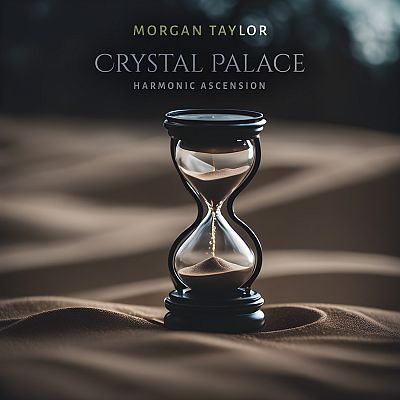 Pre Made Album Cover Dune