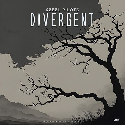 Pre Made Album Cover Tapa