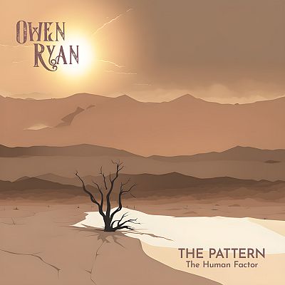 Pre Made Album Cover Muesli