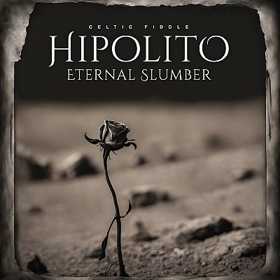 Pre Made Album Cover Merlin