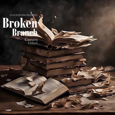 Pre Made Album Cover Zeus