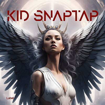 Pre Made Album Cover Tuna