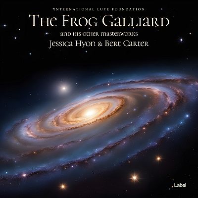 Pre Made Album Cover Cinder