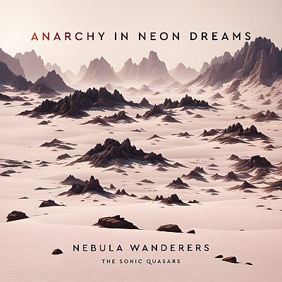 Pre Made Album Cover Oyster Pink