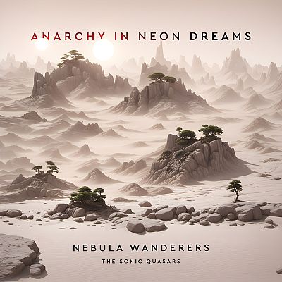 Pre Made Album Cover Wafer