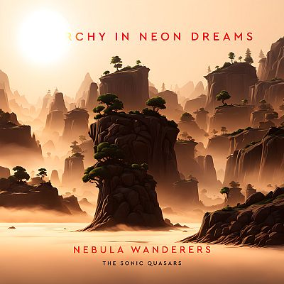 Pre Made Album Cover Tacao