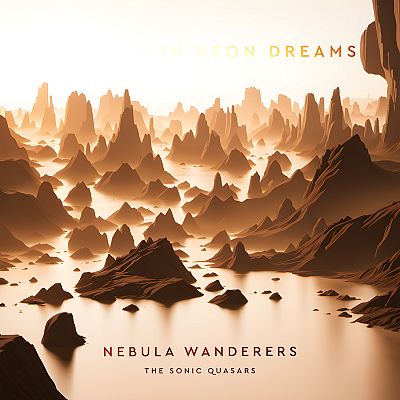 Pre Made Album Cover Brown Derby