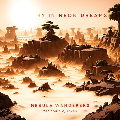 Pre Made Album Cover Dairy Cream