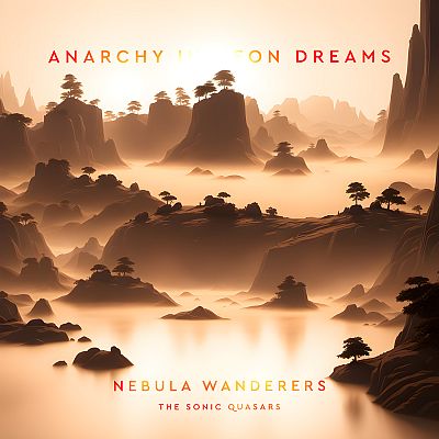 Pre Made Album Cover Saddle