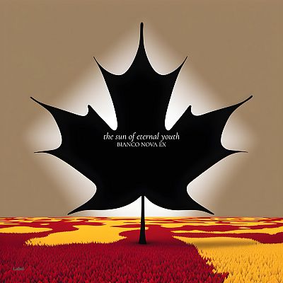 Pre Made Album Cover Muesli