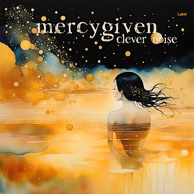 Pre Made Album Cover Woodsmoke