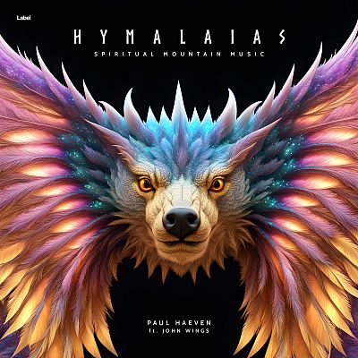 Pre Made Album Cover Petite Orchid