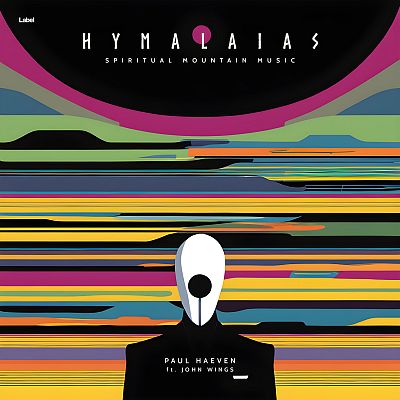 Pre Made Album Cover Shark