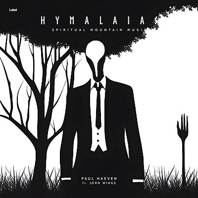 Pre Made Album Cover Cod Gray