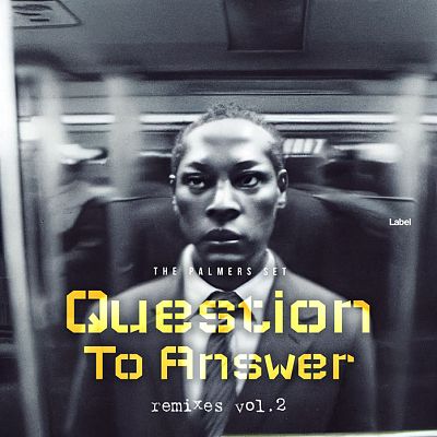 Pre Made Album Cover Tuna