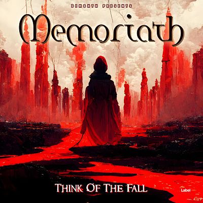 Pre Made Album Cover Cardinal