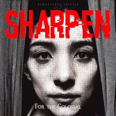 Pre Made Album Cover Tonys Pink