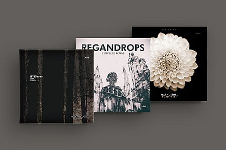 Album Cover Art contemporary music Category
