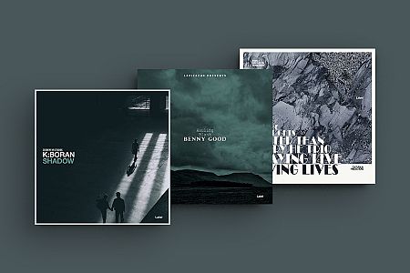 Album Cover Art modern jazz Category