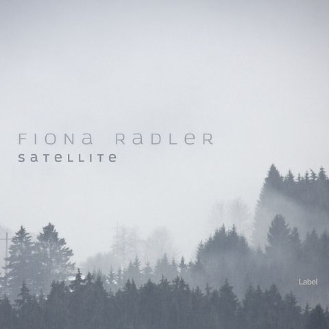 Pre Made Album Cover Pale Sky
