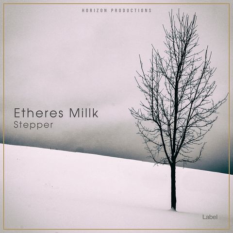 Pre Made Album Cover Swiss Coffee